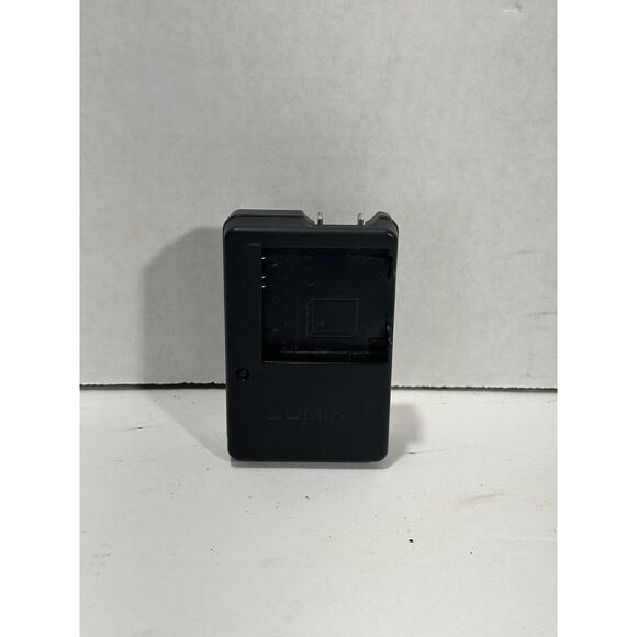 Panasonic DE-A91B Camera Battery Charger for DMC-FX78 FH27 FH25 FH5 FH2 FP7 OEM - Picture 1 of 4